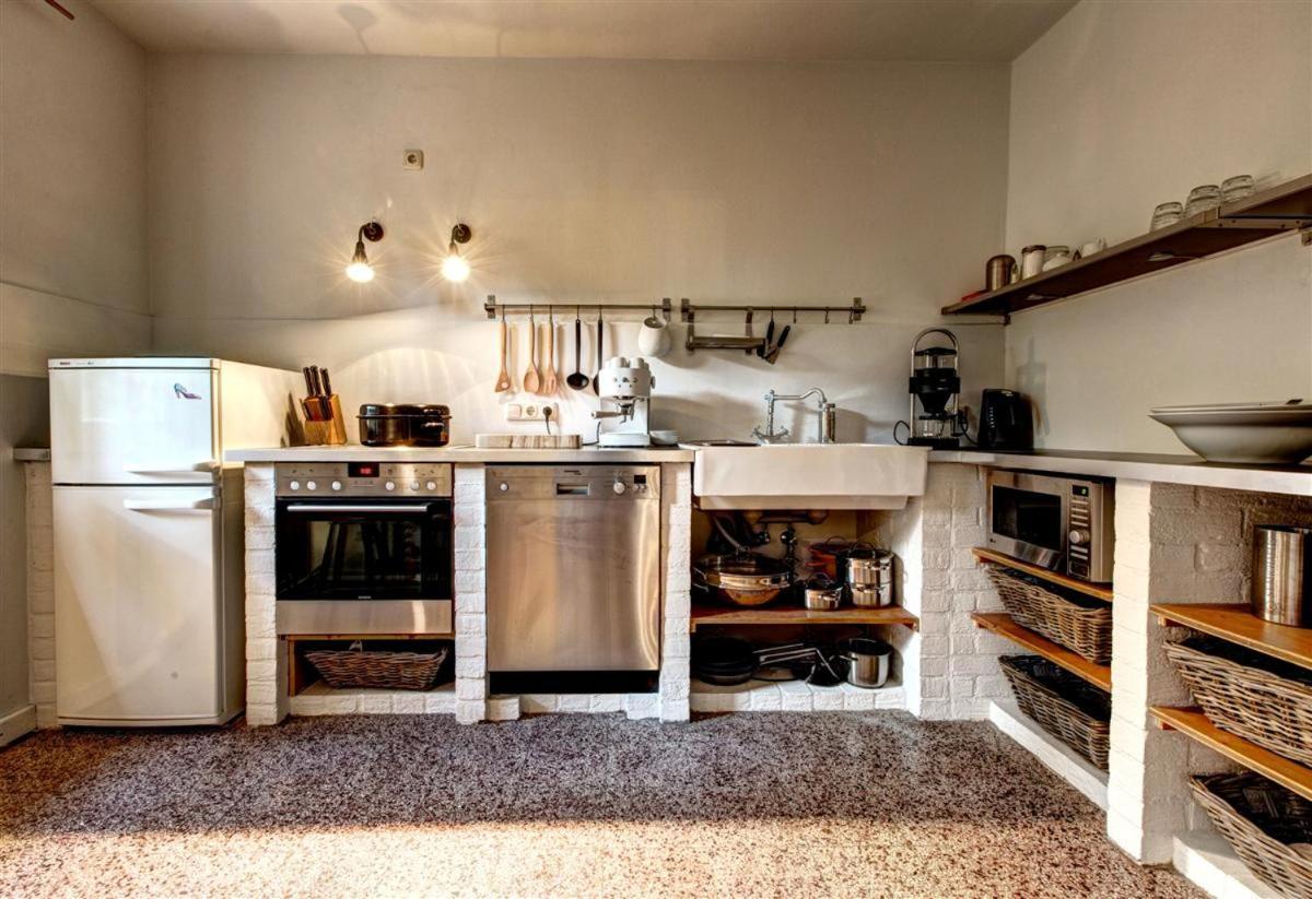 Forsthaus - Gut Thansen Soderstorf Bagian luar foto