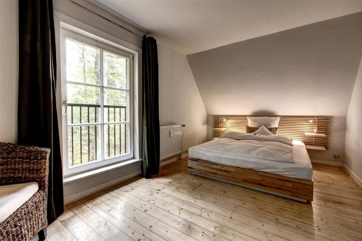 Forsthaus - Gut Thansen Soderstorf Bagian luar foto