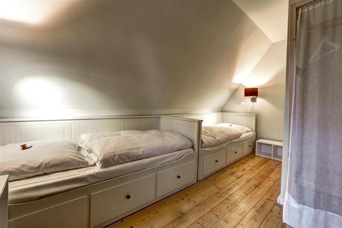 Forsthaus - Gut Thansen Soderstorf Bagian luar foto
